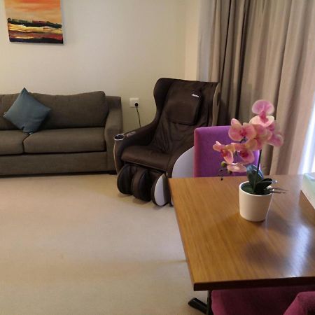 Ocean Breeze Hotel Auckland Eksteriør billede