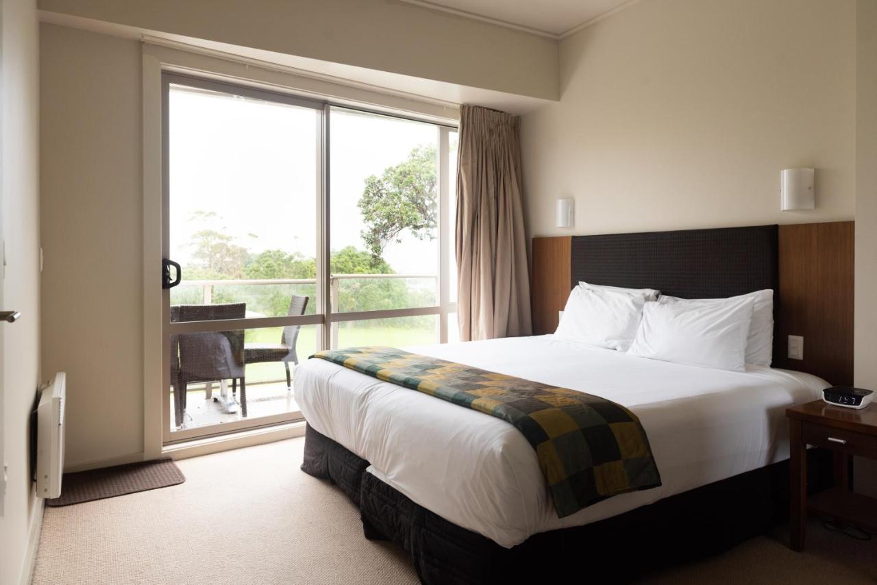 Ocean Breeze Hotel Auckland Eksteriør billede