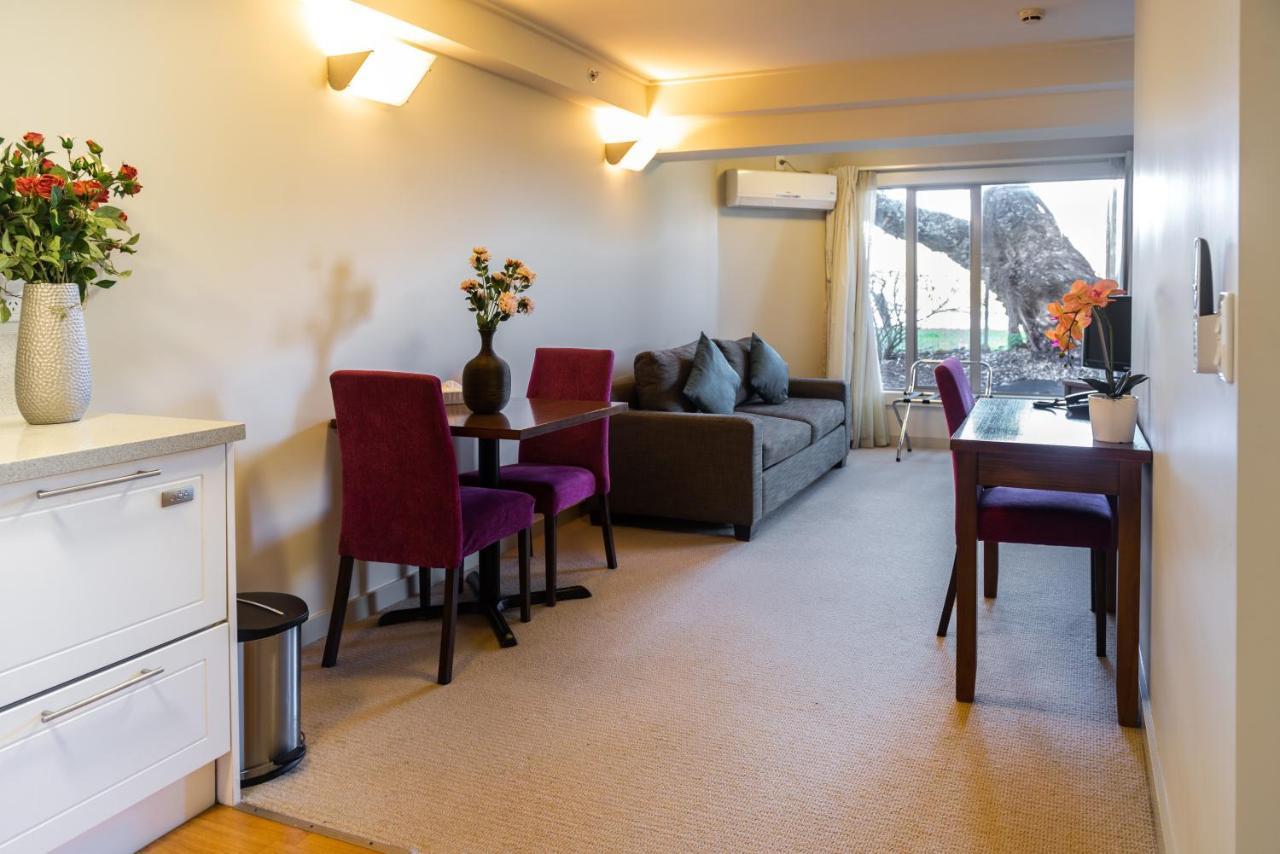 Ocean Breeze Hotel Auckland Eksteriør billede