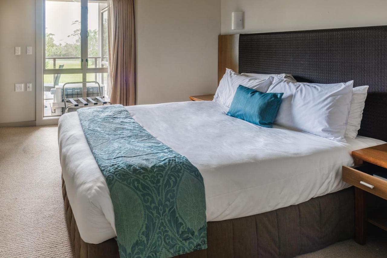 Ocean Breeze Hotel Auckland Eksteriør billede