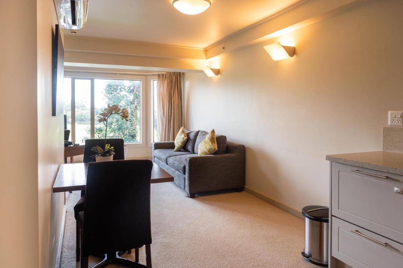 Ocean Breeze Hotel Auckland Eksteriør billede