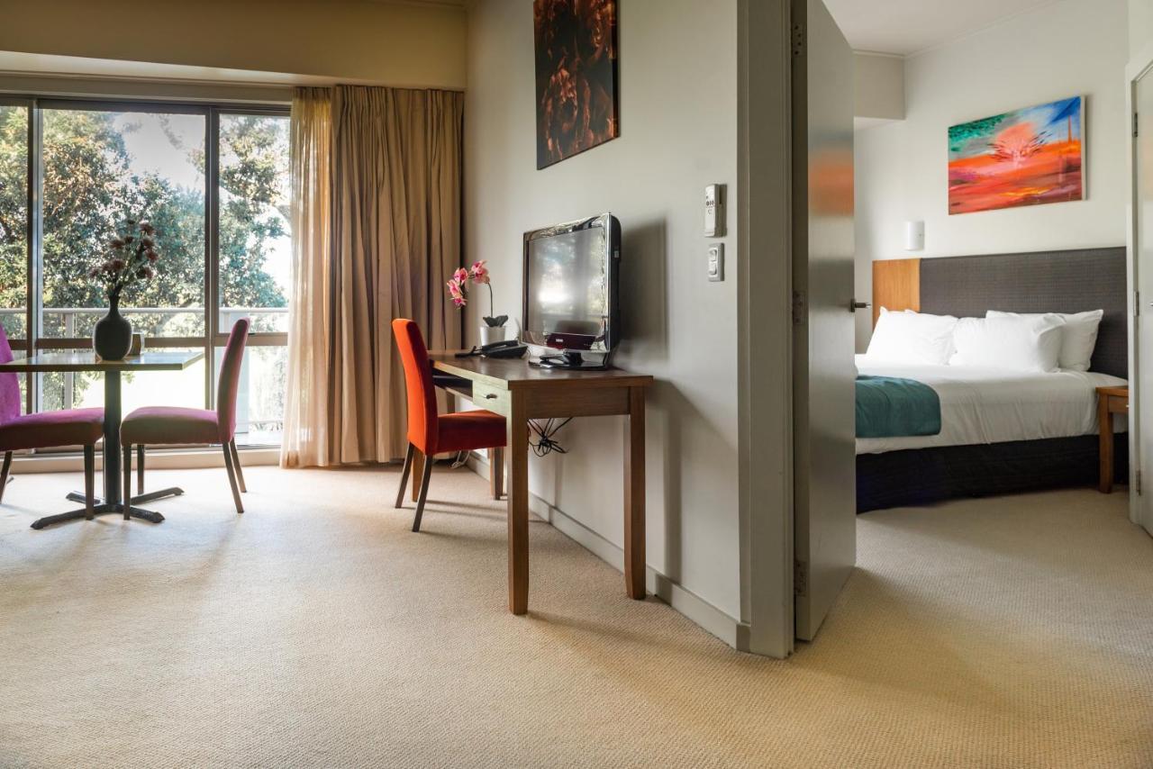 Ocean Breeze Hotel Auckland Eksteriør billede