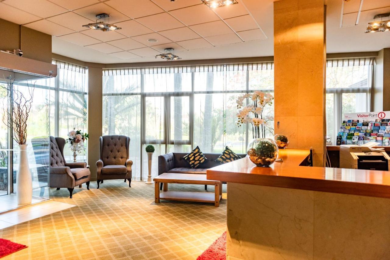 Ocean Breeze Hotel Auckland Eksteriør billede