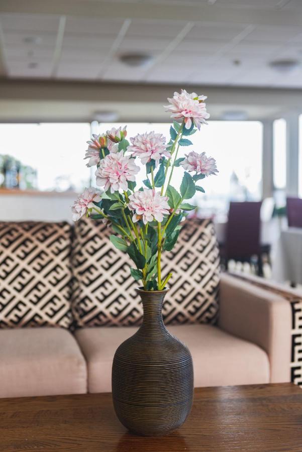 Ocean Breeze Hotel Auckland Eksteriør billede